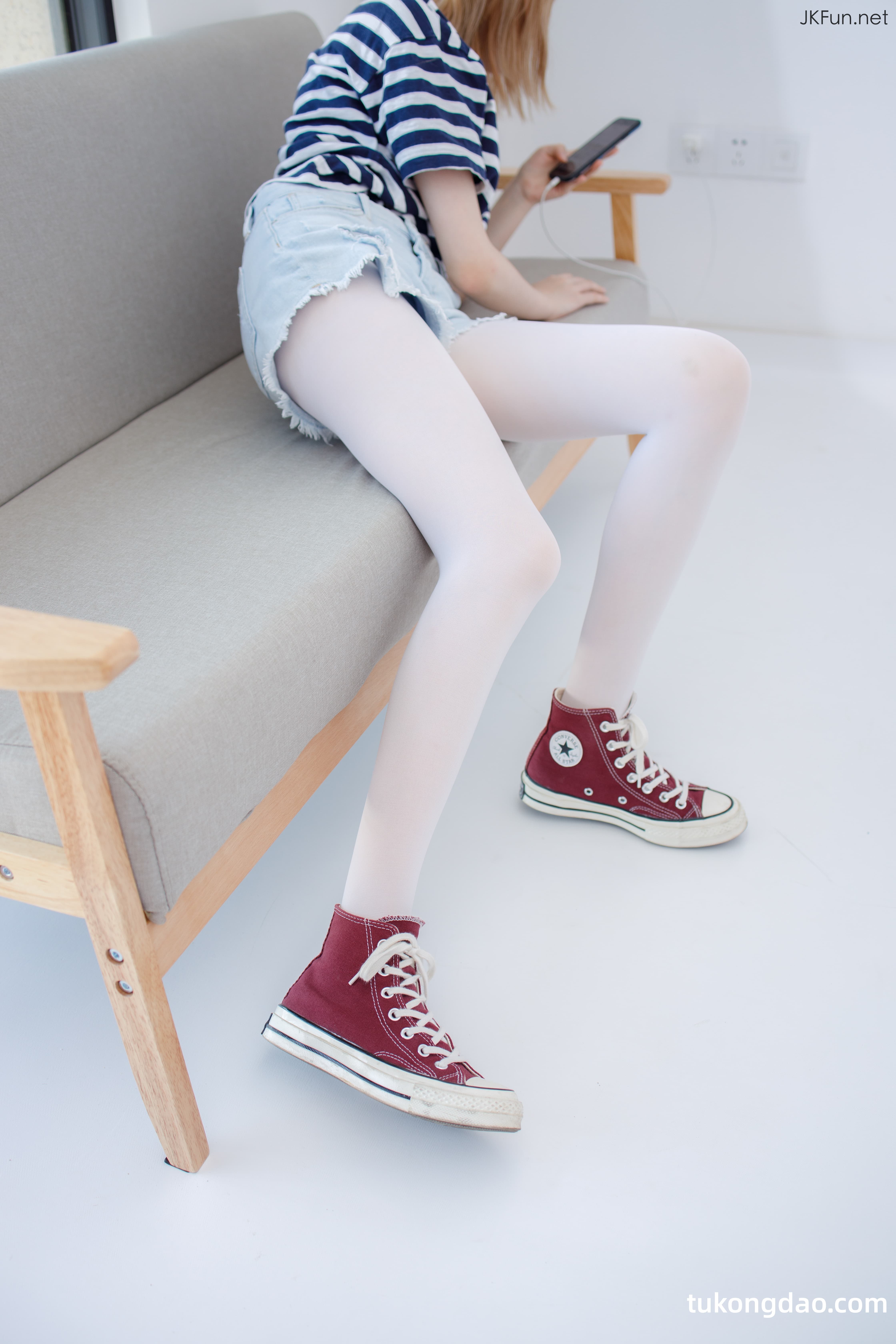 JKFUN-020 写真集 JKFUN-第7张